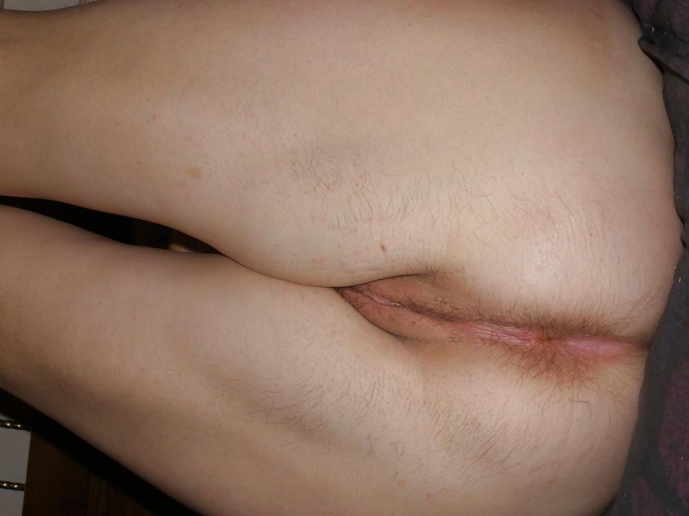 25P Erotic mature pussy(45y.o.)