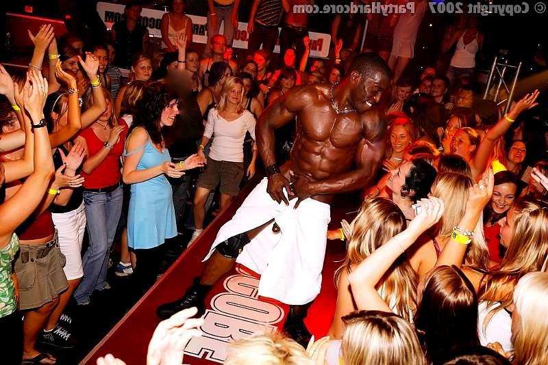 20P Black stripper tasting fresh teens pink pussies