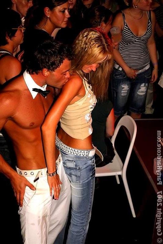 20P Strippers cocks make teens drool and wettens them
