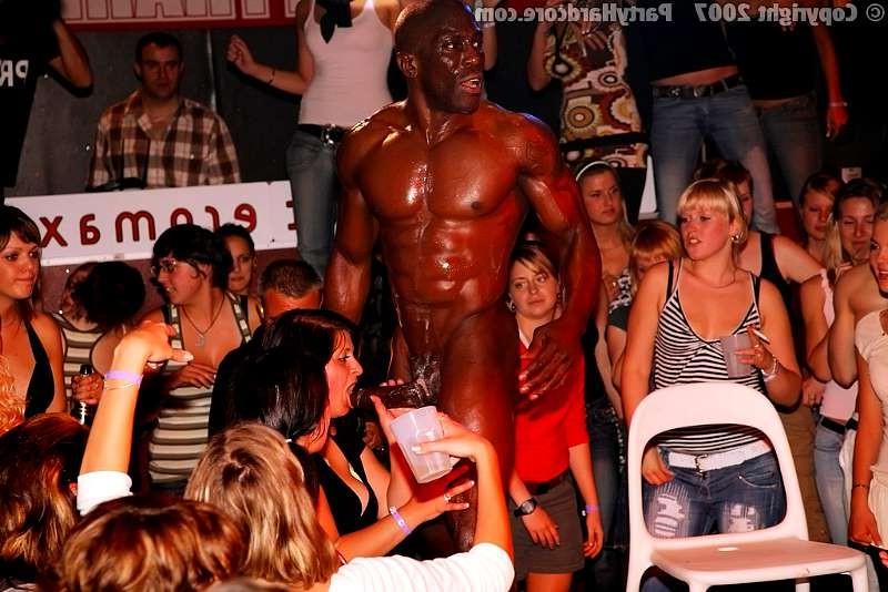 20P Strippers cocks make teens drool and wettens them