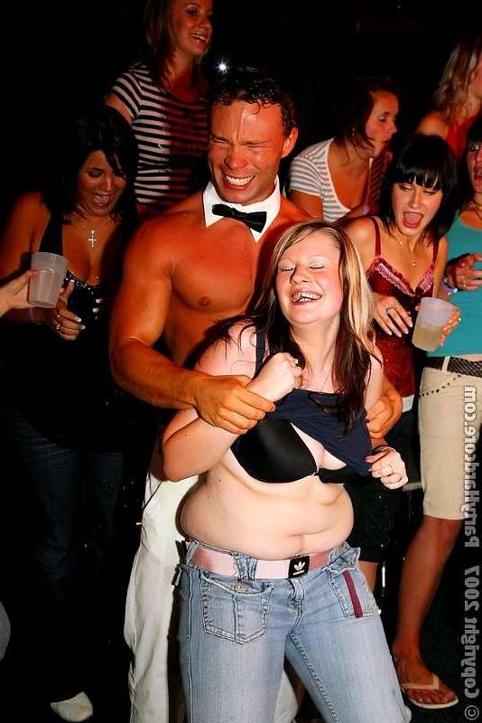 20P Strippers cocks make teens drool and wettens them