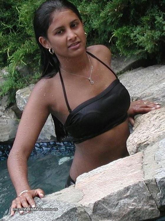 15P Next door Latina teen girlfriends in homemade pix