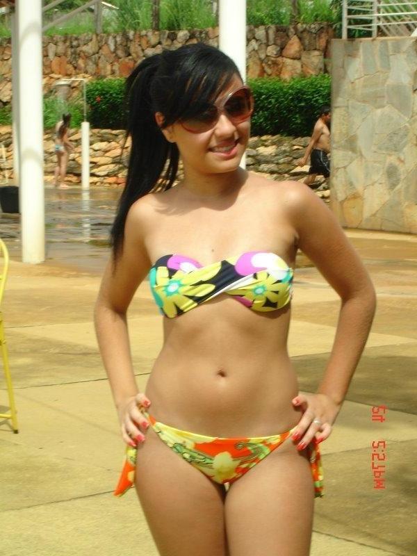 15P Stunning barely legal amateur Latina girlfriends in homemade pix