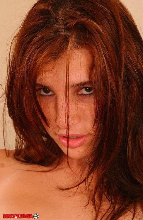 16P Cute latina chica is an awesome pick up fuck!