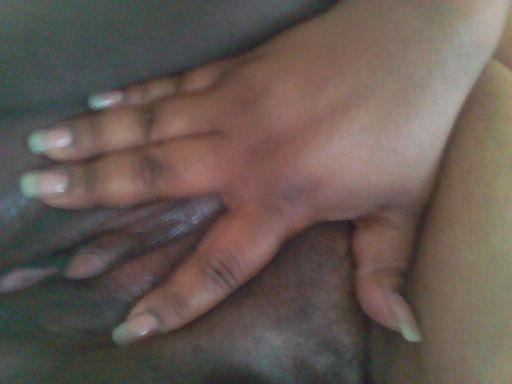 5P Big clit tesa