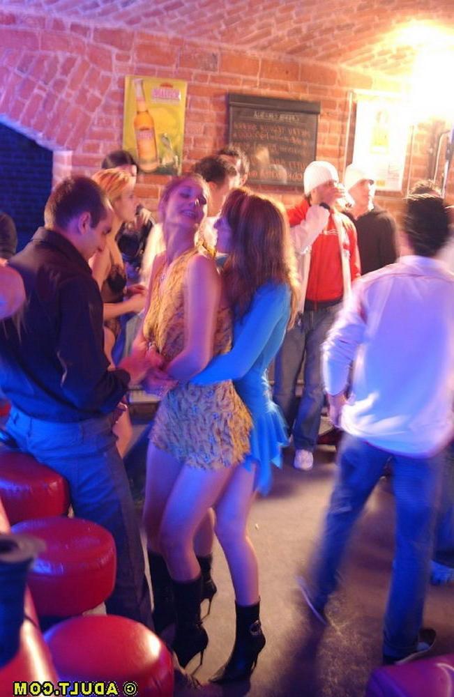 20P Groupsex in Amsterdam