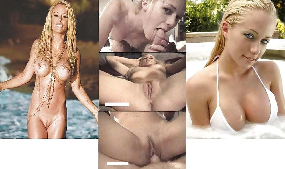 5P Dressed and Undressed Celebrities pt3