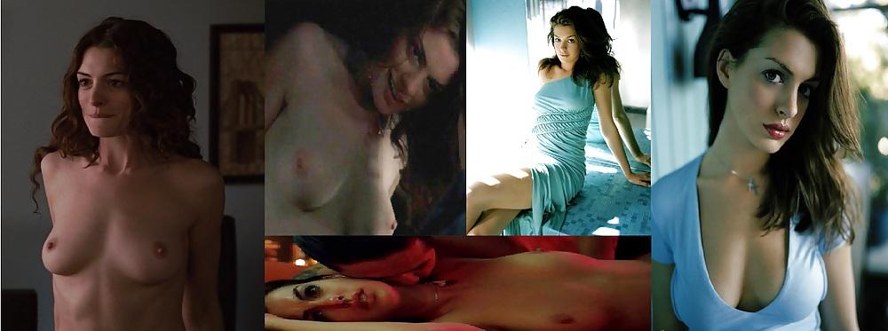 5P Dressed and Undressed Celebrities pt3