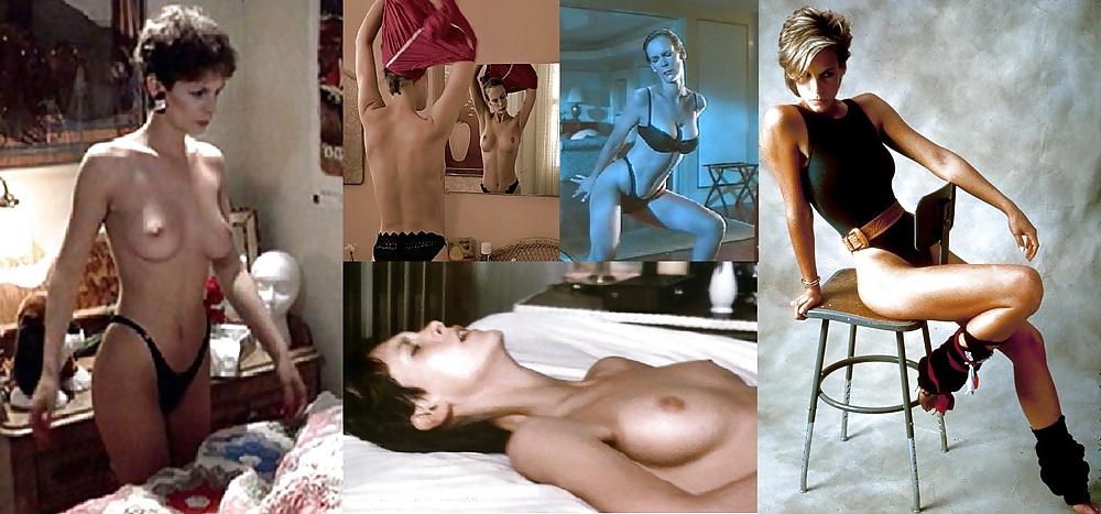 5P Dressed and Undressed Celebrities pt3