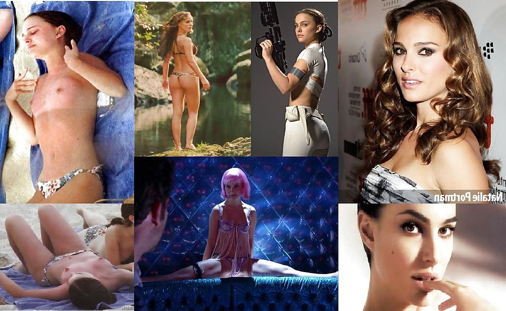 5P Dressed and Undressed Celebrities pt3