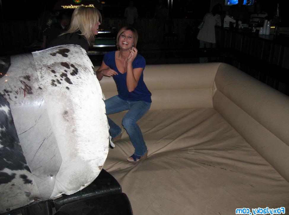 16P Cute playful lesbian step sisters experimenting