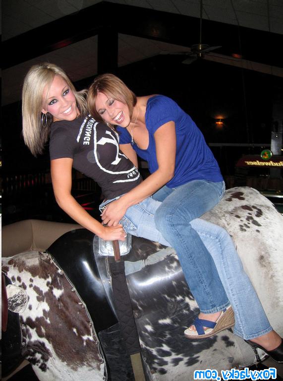16P Cute playful lesbian step sisters experimenting