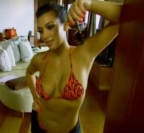 25P Kim Kardashian mega collection 3