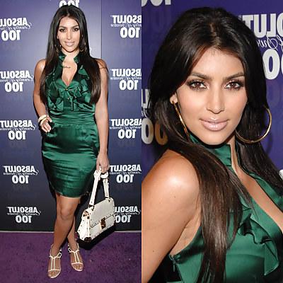 25P Kim Kardashian mega collection 3