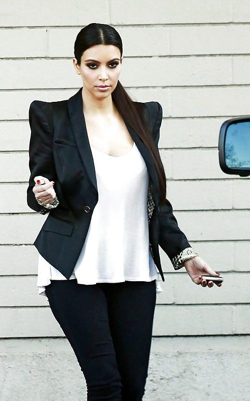25P Kim Kardashian mega collection 3