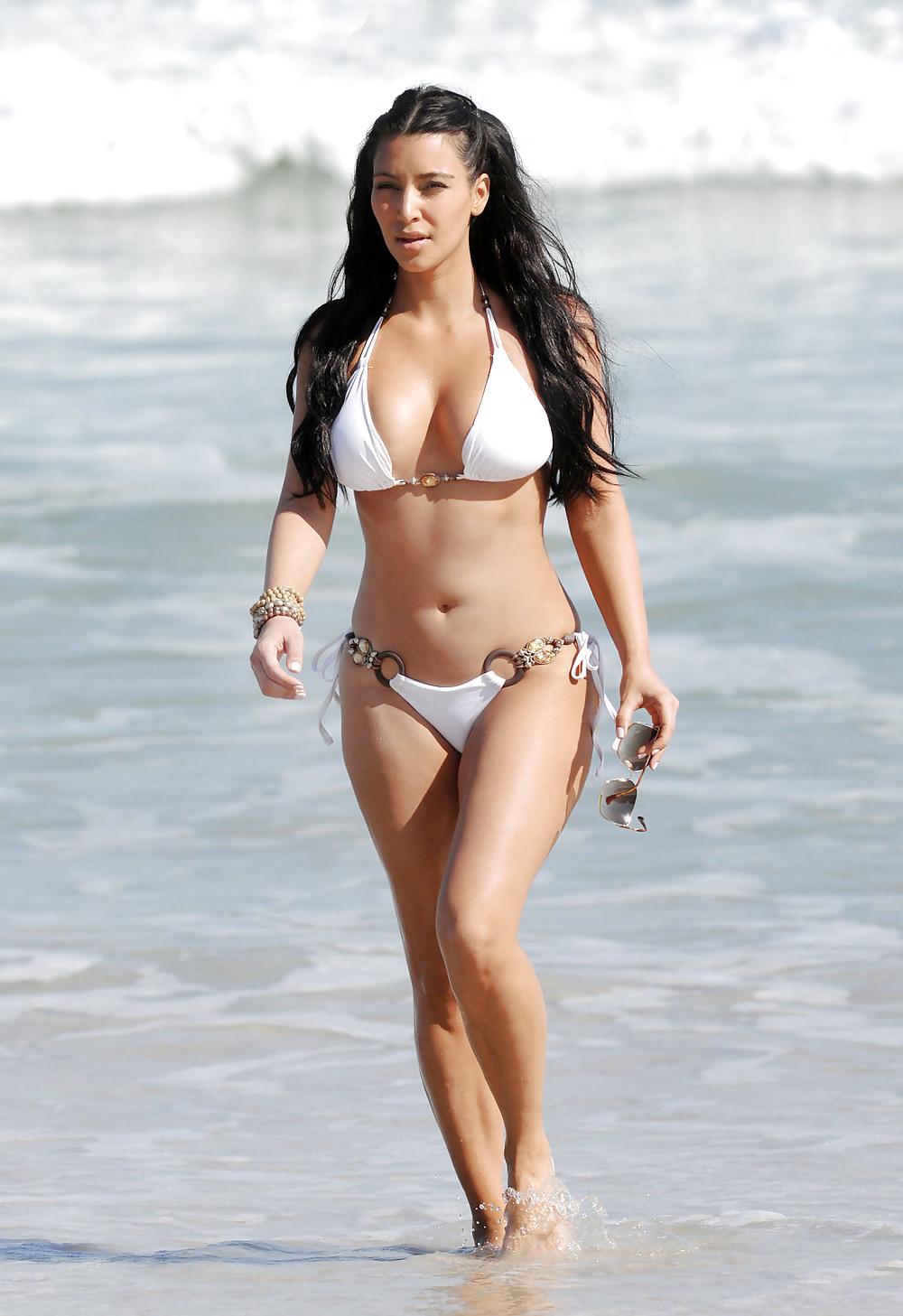 25P Kim Kardashian mega collection 3