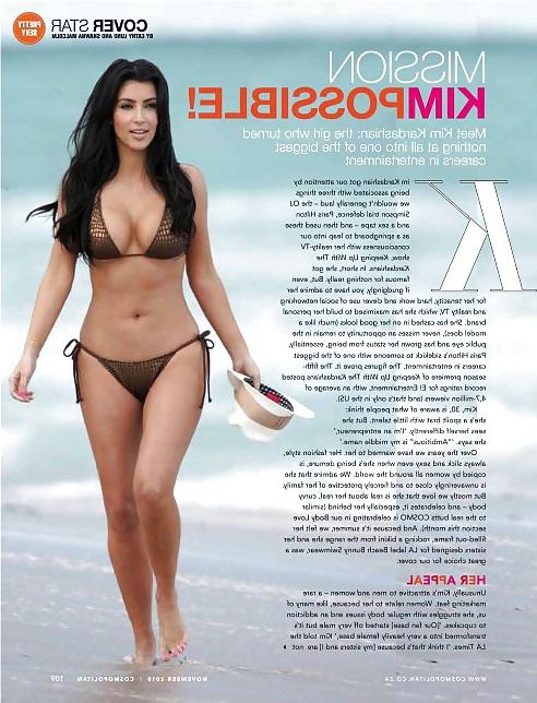 25P Kim Kardashian mega collection 3