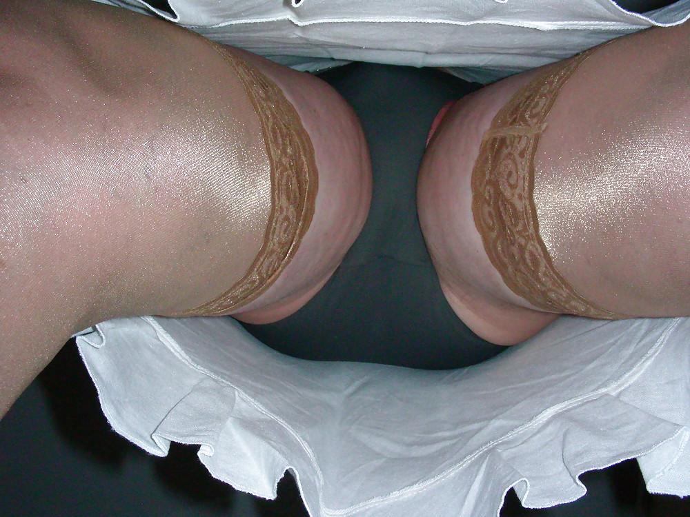 25P Crossdressing fun