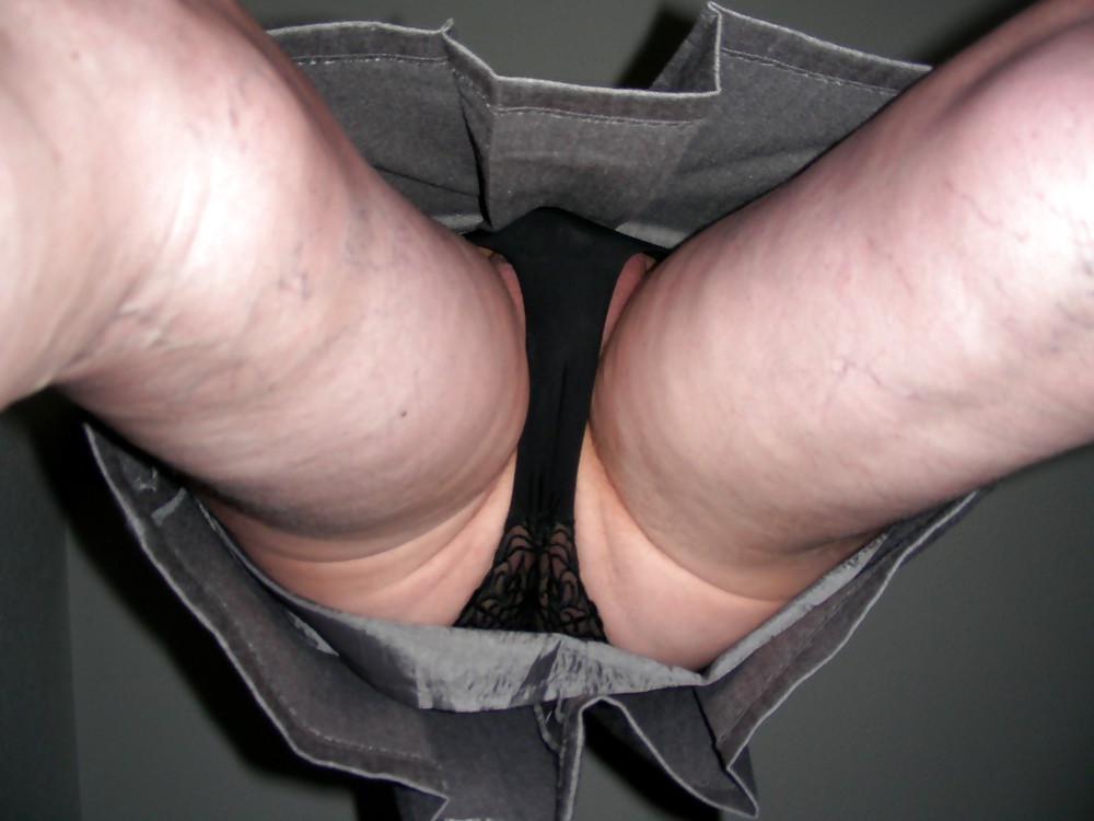 25P Crossdressing fun