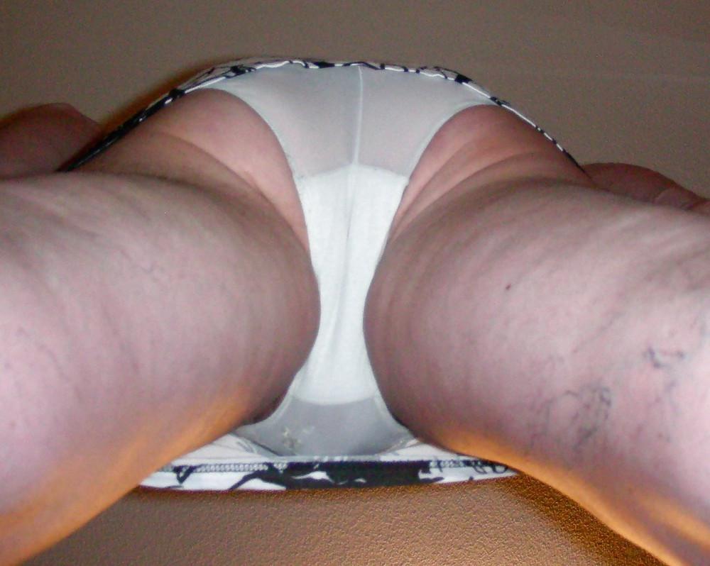 25P Crossdressing fun