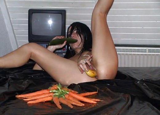 25P FRUITS AND VEGGIES II