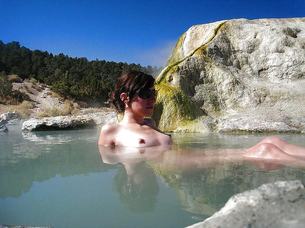 25P Wicked Water Erotic - Session 4
