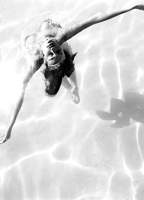 25P Wicked Water Erotic - Session 4