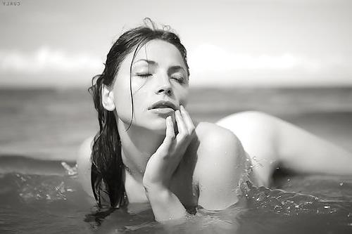 25P Wicked Water Erotic - Session 4