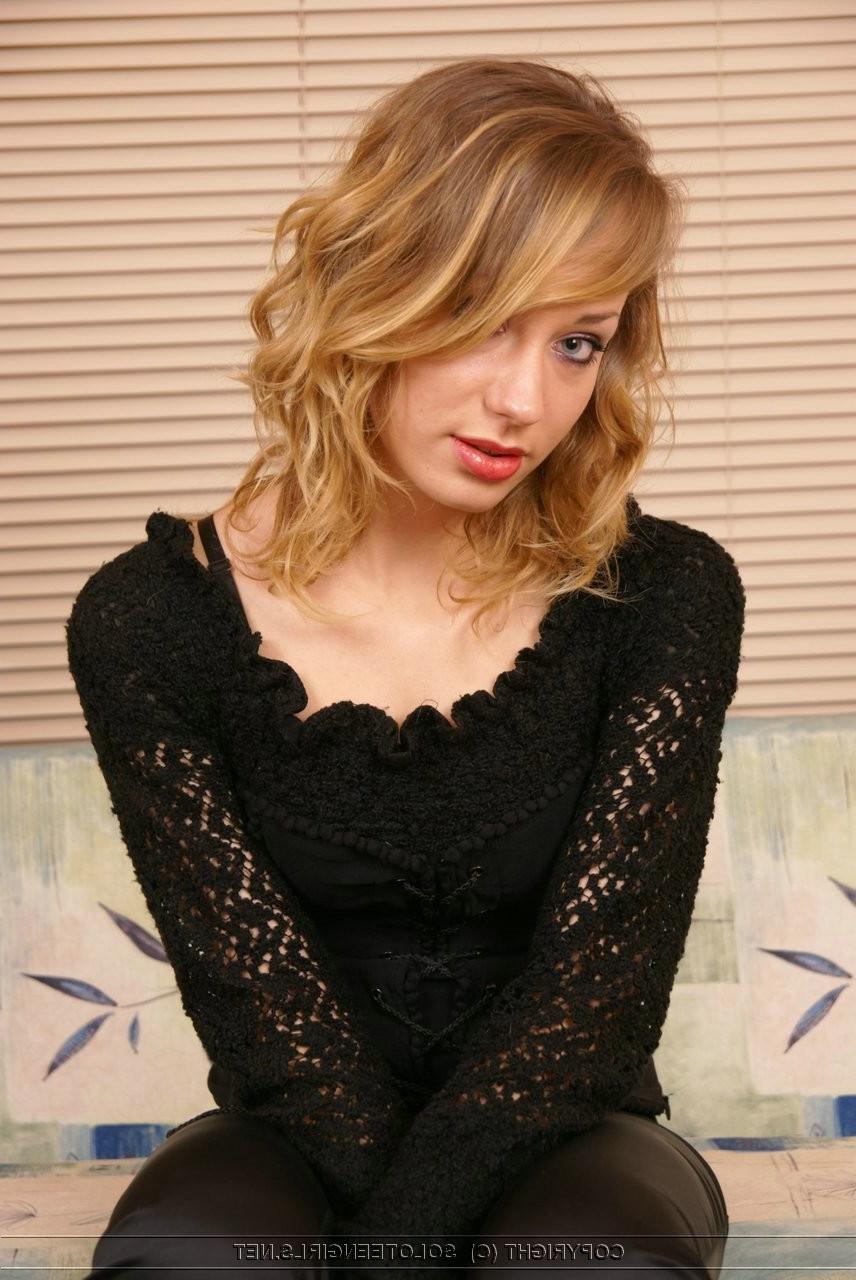 15P Master teen seductress