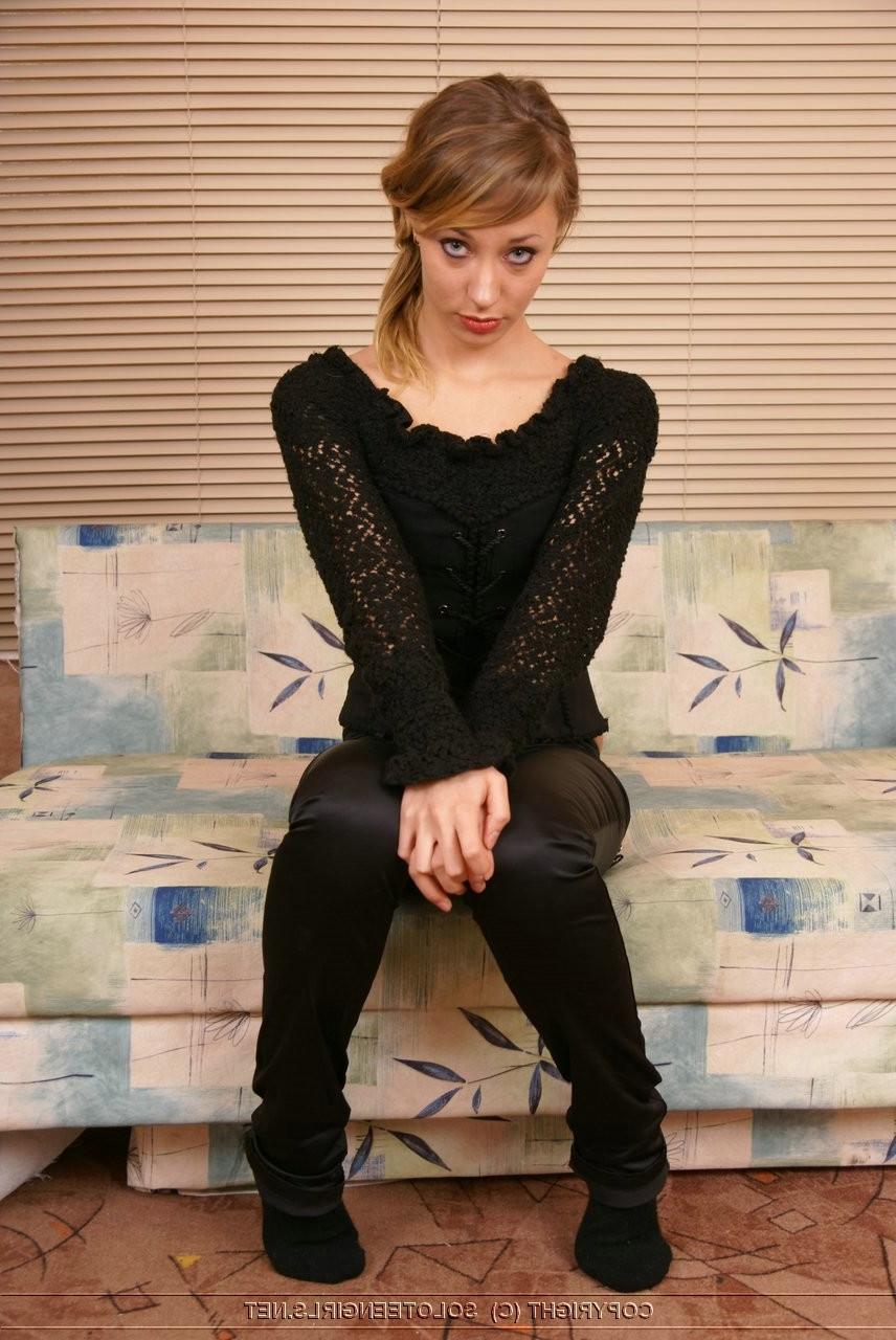 15P Master teen seductress