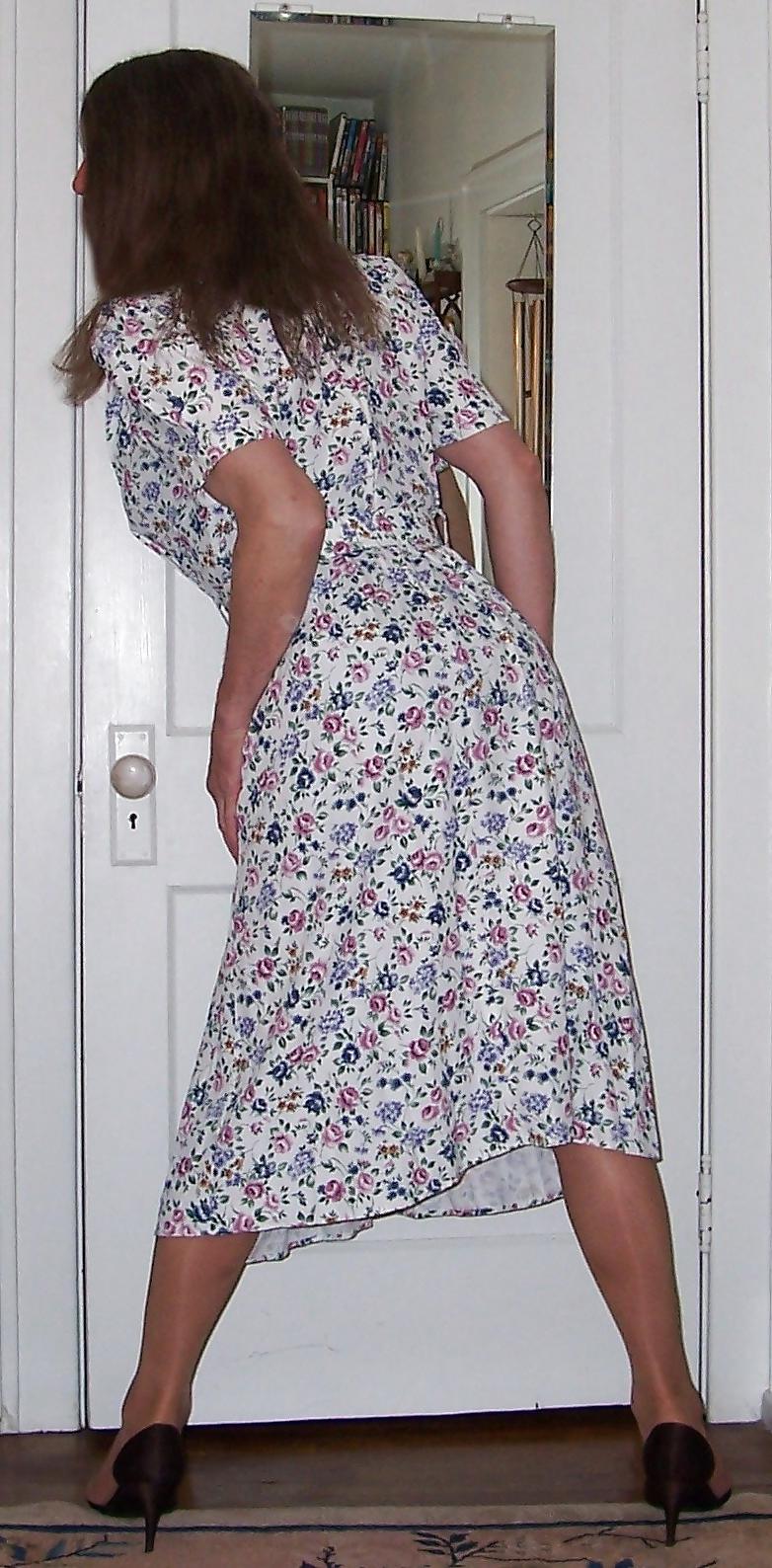 9P My Spring Dress