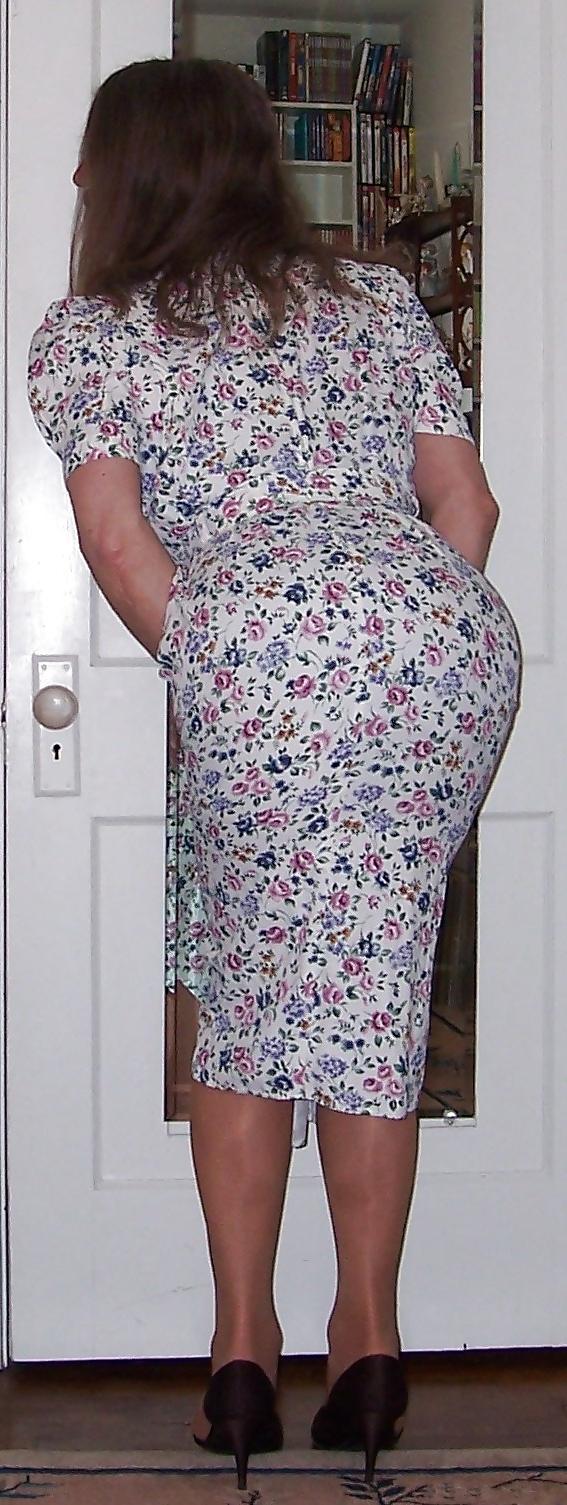 9P My Spring Dress