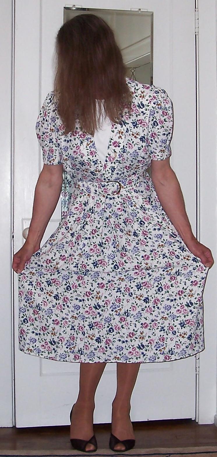9P My Spring Dress