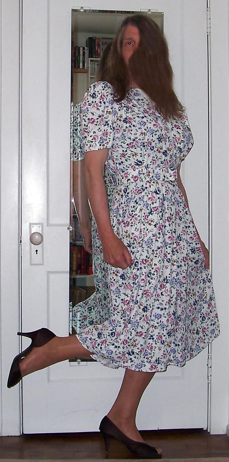 9P My Spring Dress
