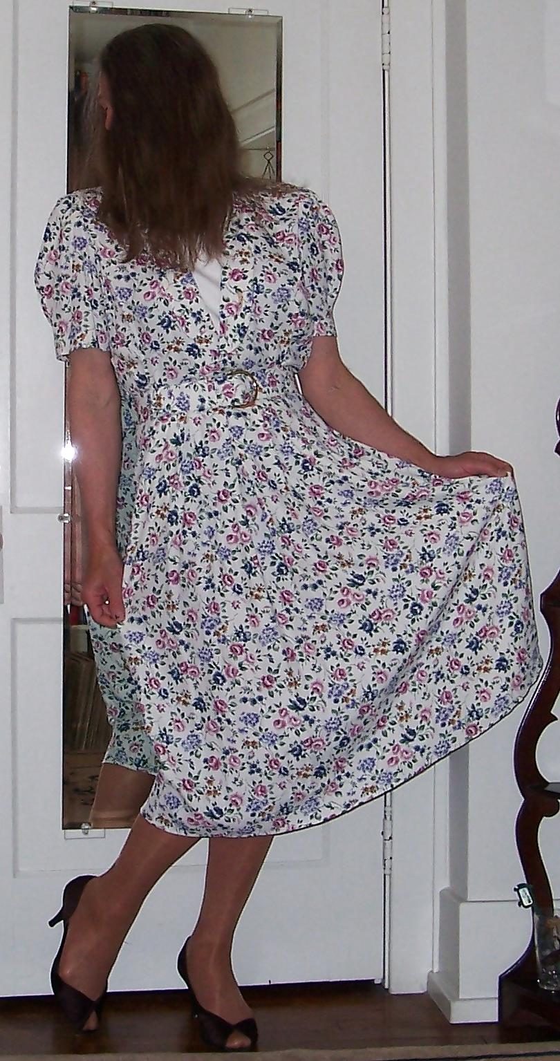 9P My Spring Dress