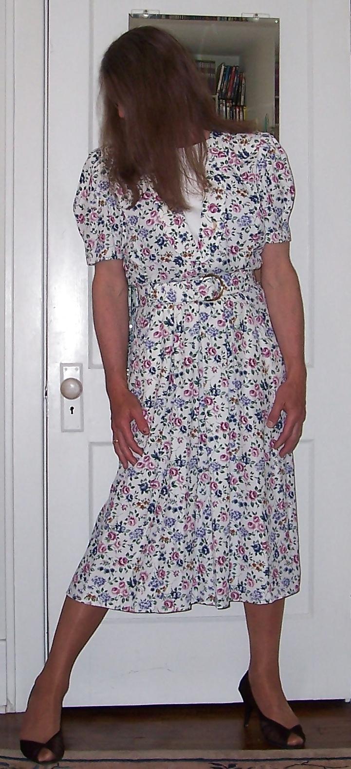 9P My Spring Dress