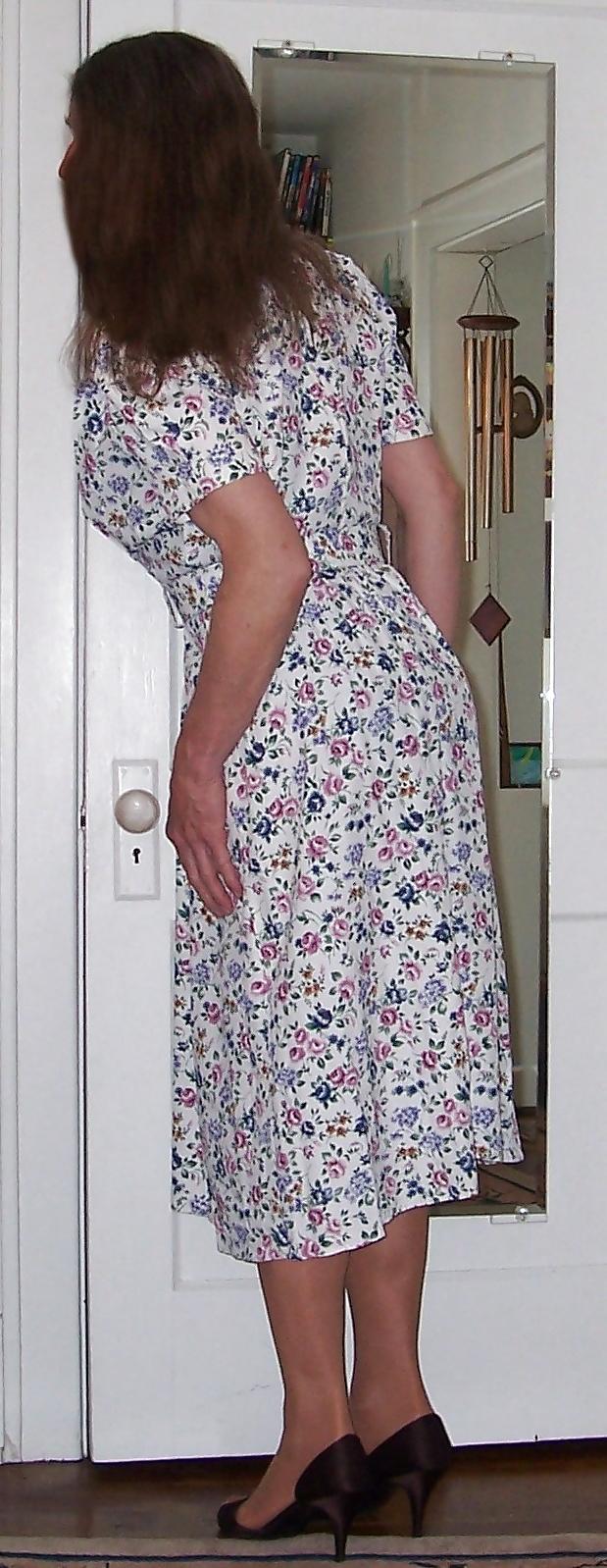 9P My Spring Dress