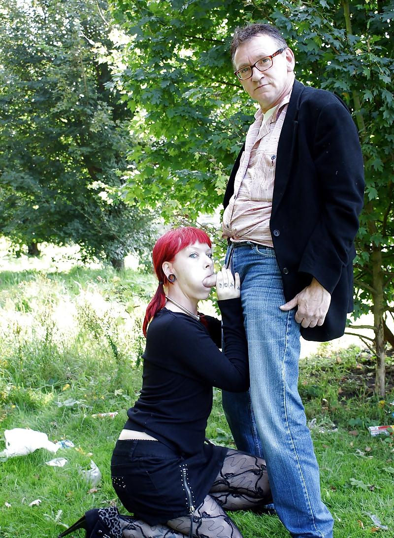 25P Old +young - blowjobs 2