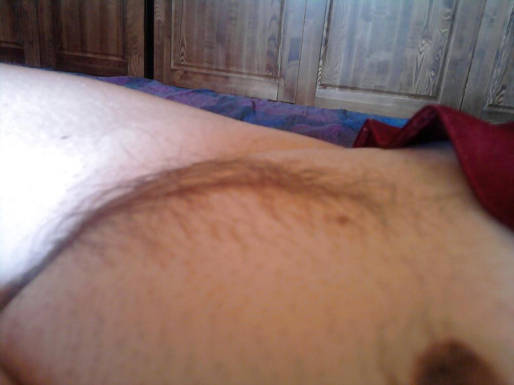 11P Erotic mature pubic(45y.o.) 