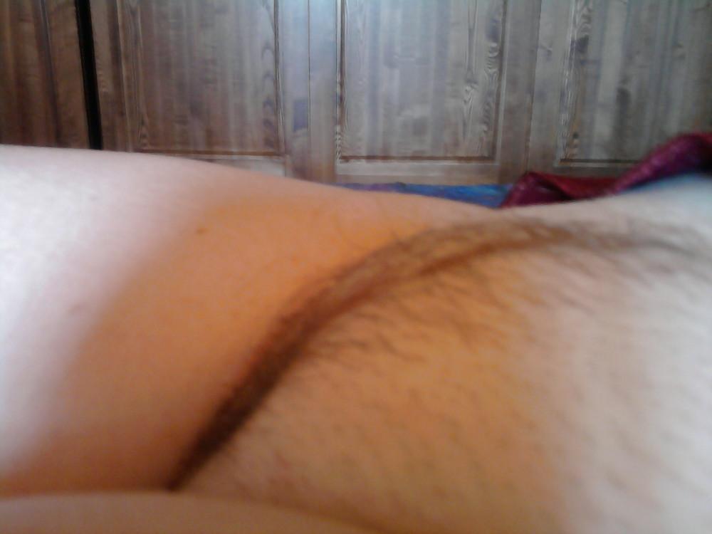 11P Erotic mature pubic(45y.o.) 