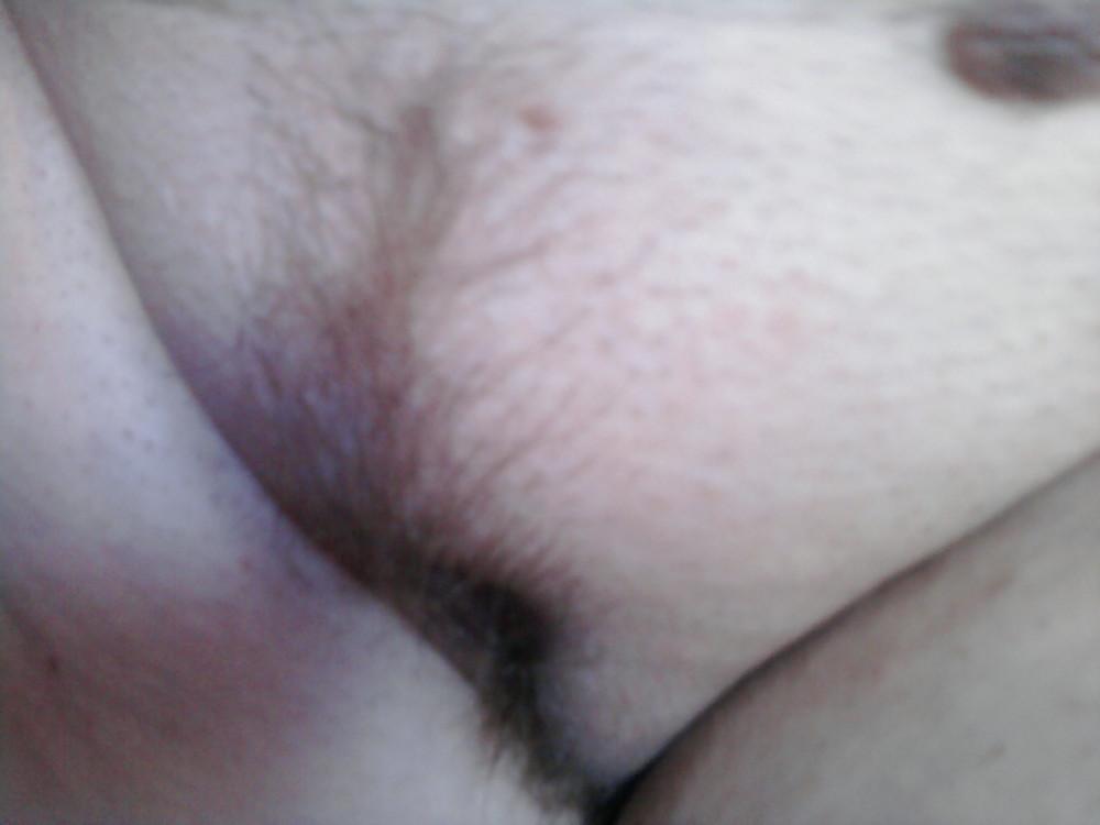 11P Erotic mature pubic(45y.o.) 