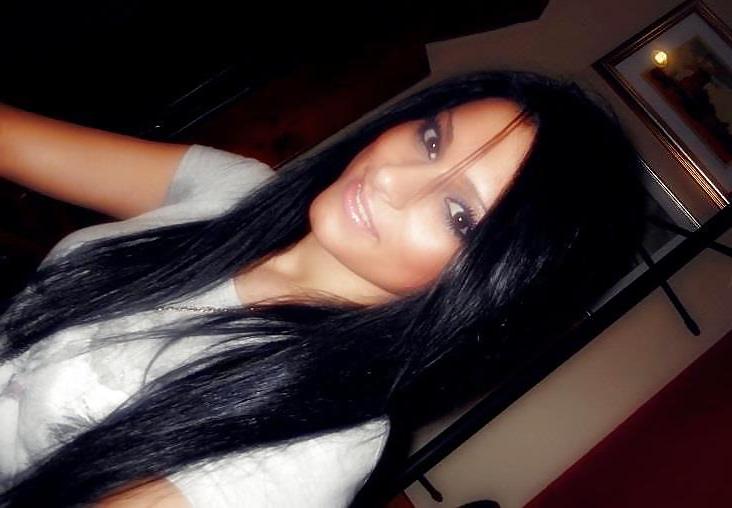 25P Romanians Ass Babes Mix