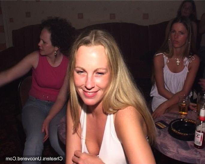 15P wives deepthroating and sucking stripper cock