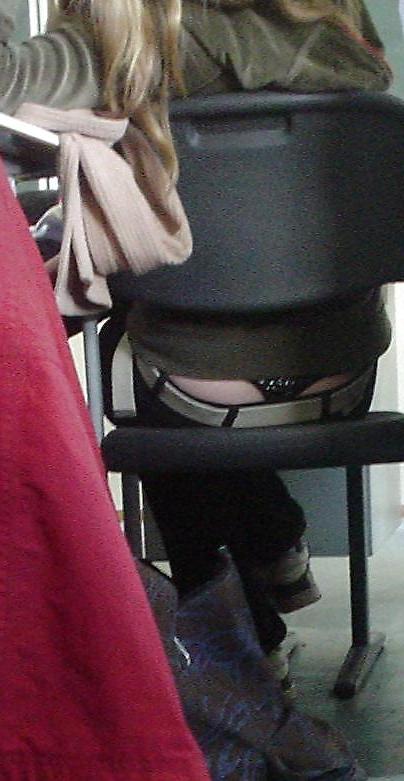 23P German Classmate Jasmin Non-Porn