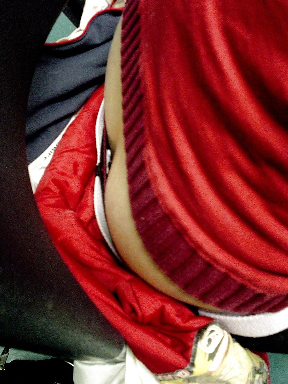 23P German Classmate Jasmin Non-Porn