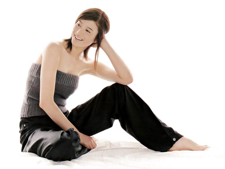 25P Koyuki Kato