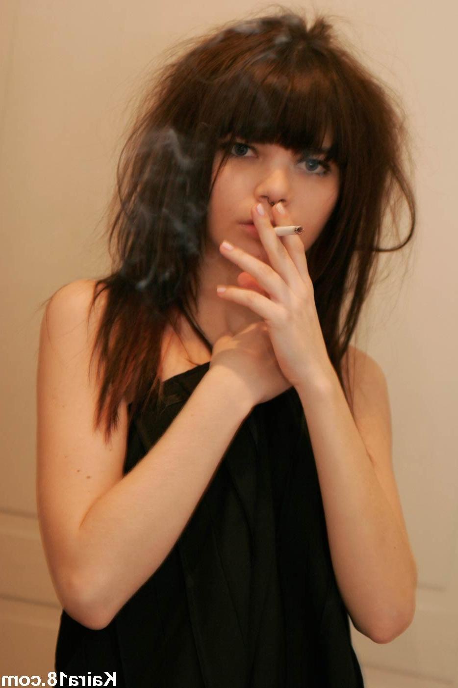 16P Teen smoking