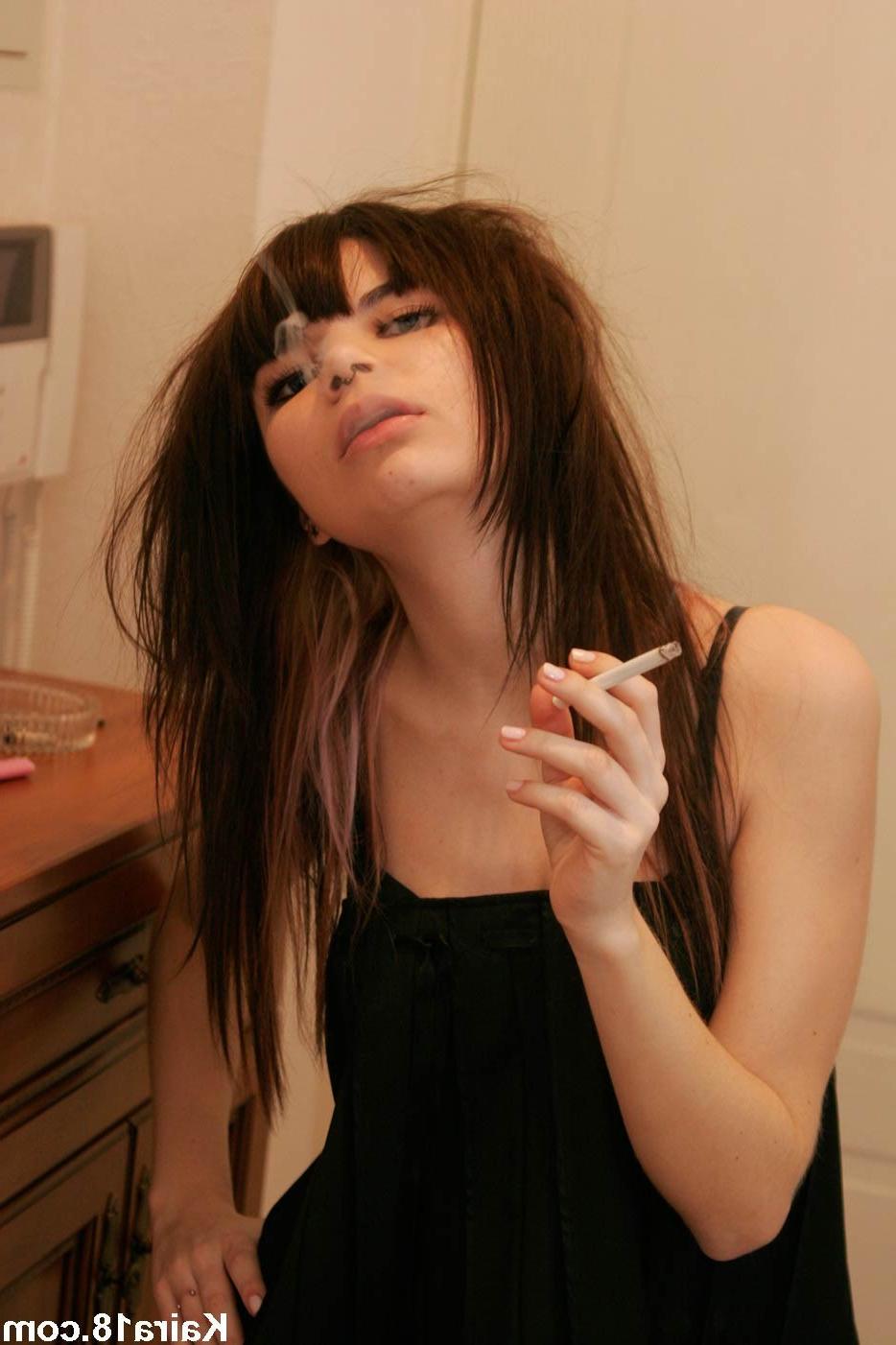 16P Teen smoking