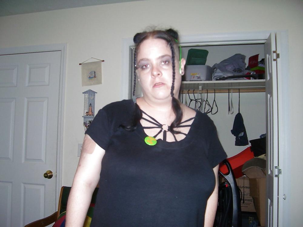 4P My big boobs