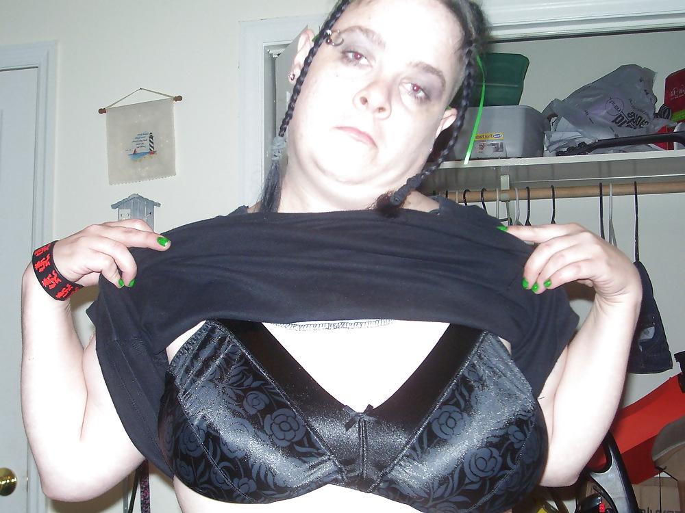 4P My big boobs